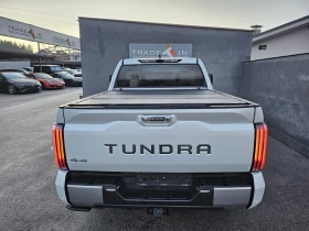 Toyota Tundra 3.5L V6 AWD CAPSTONE, снимка 5