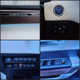 Toyota Tundra 3.5L V6 AWD CAPSTONE, снимка 16