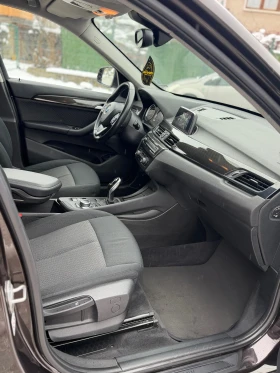 BMW X1 16d S drive, снимка 17