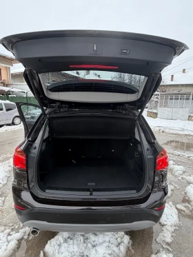 BMW X1 16d S drive, снимка 16