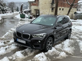 BMW X1 16d S drive, снимка 1