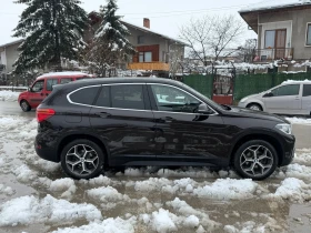 BMW X1 16d S drive, снимка 4