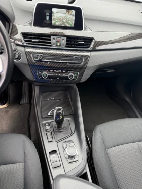 BMW X1 16d S drive, снимка 13