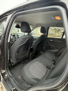 BMW X1 16d S drive, снимка 14