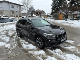 BMW X1 16d S drive, снимка 3