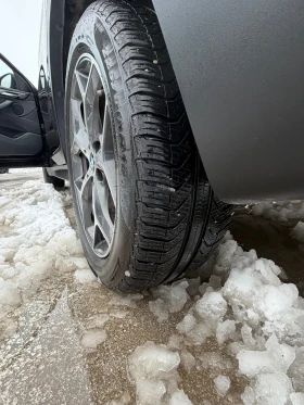 BMW X1 16d S drive, снимка 11