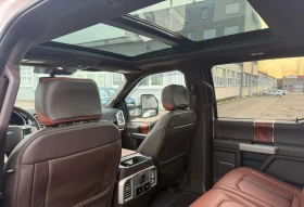 Ford F150 5.0L/401HP/KING-RANCH/PANO/4X4/CAM/MEMO/907g, снимка 15