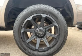 Ford F150 5.0L/401HP/KING-RANCH/PANO/4X4/CAM/MEMO/907g, снимка 16