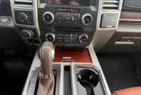 Ford F150 5.0L/401HP/KING-RANCH/PANO/4X4/CAM/MEMO/907g, снимка 11