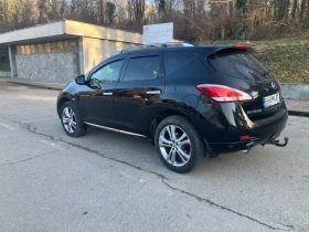 Nissan Murano 2.5dci , снимка 1