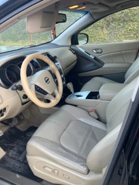 Nissan Murano 2.5dci , снимка 9