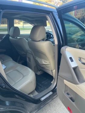 Nissan Murano 2.5dci , снимка 6