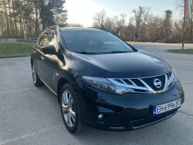 Nissan Murano 2.5dci , снимка 4