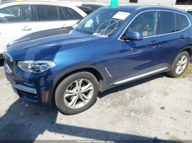 BMW X3 2.0l Sdrive30I, снимка 2
