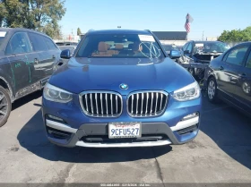 BMW X3 2.0l Sdrive30I, снимка 12
