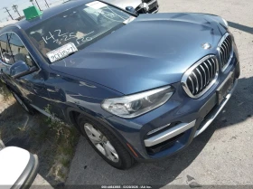 BMW X3 2.0l Sdrive30I, снимка 1