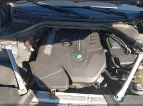 BMW X3 2.0l Sdrive30I, снимка 10