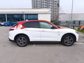 Alfa Romeo Stelvio, снимка 5