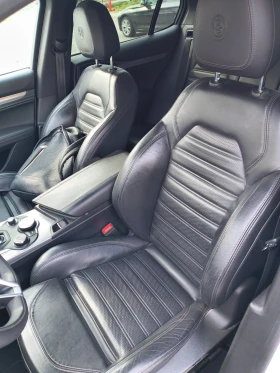 Alfa Romeo Stelvio, снимка 11