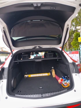 Alfa Romeo Stelvio, снимка 16