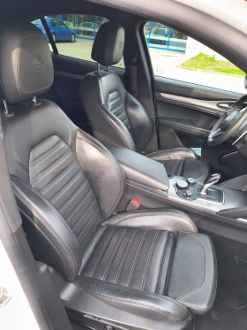 Alfa Romeo Stelvio, снимка 15