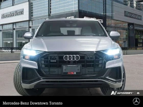 Audi Q8 * S Line | Advanced Drivers Assist | Dynamic Ride , снимка 2