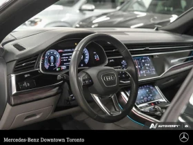 Audi Q8 * S Line | Advanced Drivers Assist | Dynamic Ride , снимка 7