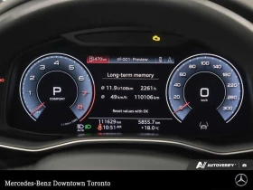 Audi Q8 * S Line | Advanced Drivers Assist | Dynamic Ride , снимка 9