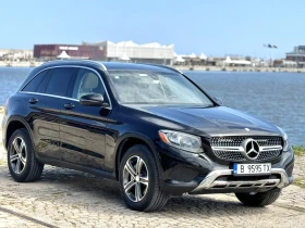 Mercedes-Benz GLC 300 GLC300 , снимка 12