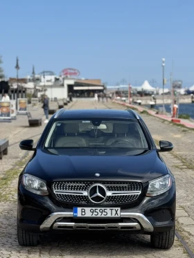 Mercedes-Benz GLC 300 GLC300 , снимка 6