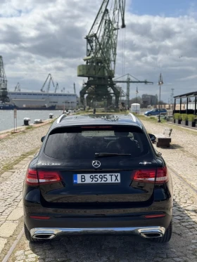 Mercedes-Benz GLC 300 GLC300 , снимка 5