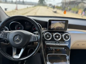 Mercedes-Benz GLC 300 GLC300 , снимка 8