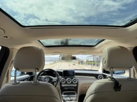 Mercedes-Benz GLC 300 GLC300 , снимка 13