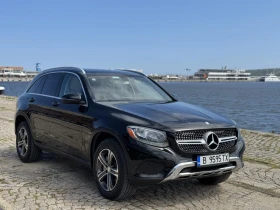 Mercedes-Benz GLC 300 GLC300 , снимка 4