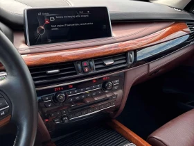 BMW X5 * xDrive35i * CARFAX * БЕЗ ПЪРВОНАЧАЛНА ВНОСКА, снимка 9