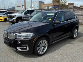 BMW X5 * xDrive35i * CARFAX * БЕЗ ПЪРВОНАЧАЛНА ВНОСКА, снимка 1