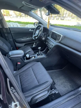 Kia Sportage, снимка 8