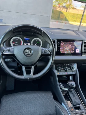 Skoda Karoq 1.5 ACT TSI* Keyless* Подгрев предни/задни седалки, снимка 5