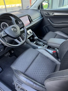 Skoda Karoq 1.5 ACT TSI* Keyless* Подгрев предни/задни седалки, снимка 3