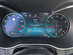 Mercedes-Benz GLC 300 ПОДГРЕВИ * ПАНО * KEYLESS, снимка 9