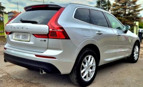 Volvo XC60 2.0D* MILDHYBRID* AWD* NAVI* CAMERA* LED* KEYLESS, снимка 4