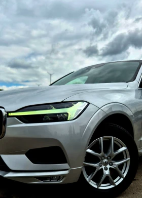 Volvo XC60 2.0D* MILDHYBRID* AWD* NAVI* CAMERA* LED* KEYLESS, снимка 6