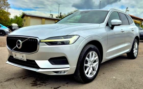 Volvo XC60 2.0D* MILDHYBRID* AWD* NAVI* CAMERA* LED* KEYLESS, снимка 2