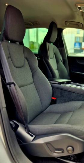 Volvo XC60 2.0D* MILDHYBRID* AWD* NAVI* CAMERA* LED* KEYLESS, снимка 13