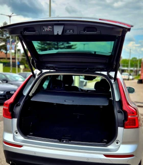 Volvo XC60 2.0D* MILDHYBRID* AWD* NAVI* CAMERA* LED* KEYLESS, снимка 17