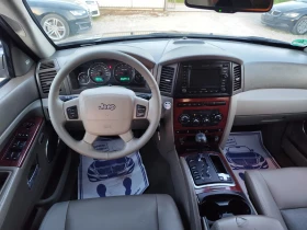 Jeep Grand cherokee 3.0 дизел Италия 4х4, снимка 10