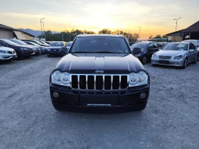 Jeep Grand cherokee 3.0 дизел Италия 4х4, снимка 2