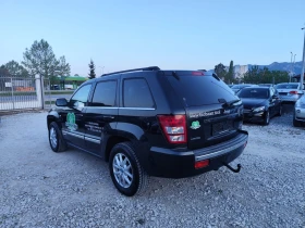 Jeep Grand cherokee 3.0 дизел Италия 4х4, снимка 8