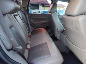 Jeep Grand cherokee 3.0 дизел Италия 4х4, снимка 13