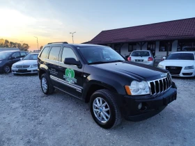 Jeep Grand cherokee 3.0 дизел Италия 4х4, снимка 3